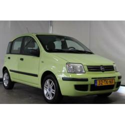 FIAT Panda 1.2 Automaat Edizione Cool / Airco / LMV