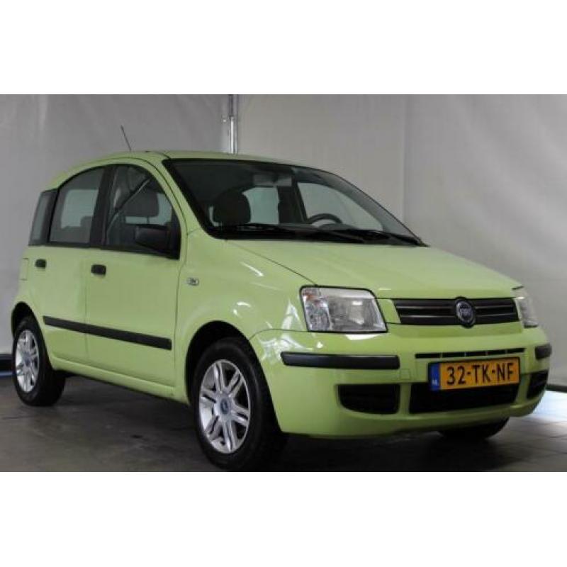FIAT Panda 1.2 Automaat Edizione Cool / Airco / LMV