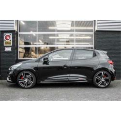 Renault Clio 1.6 R.S. 220PK Trophy FULL OPTIONS (bj 2016)