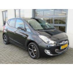 Hyundai ix20 1.6i i-Catcher Dealer onderhouden Leder Trekhaa