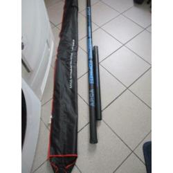 NIEUWE Arca Bream Collector oversteek 11mtr+exention