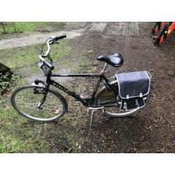 Sparta Marathon herenfiets