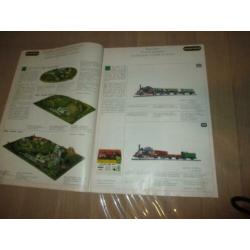 catalogus minitrix