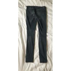 Gstar broek maat 29x34