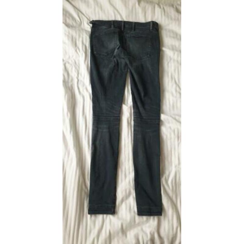 Gstar broek maat 29x34