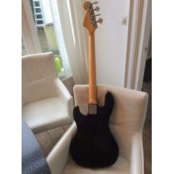 Basgitaar
