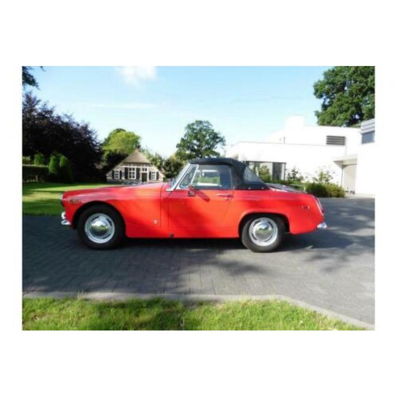 Austin Healey SPRITE MK 1V