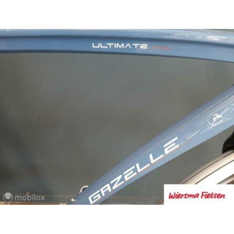 Gazelle Ultimate Xtra H61