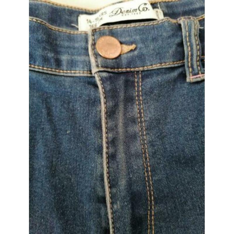 Kort broek
