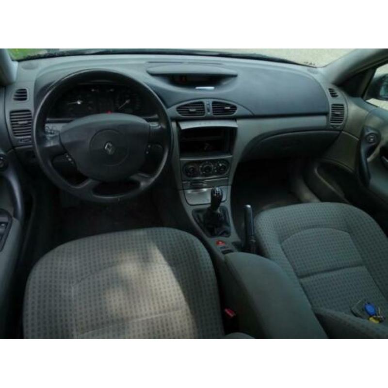 Renault Laguna 2.0-16V Elective AIRCO/cruise *apk:12-2020*