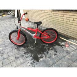 Crossfiets