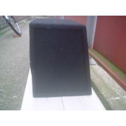 JBL GT4-12 Subwoofer 1000 watt