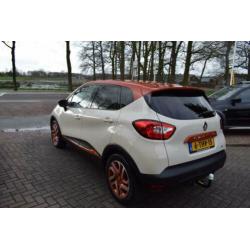 Renault Captur 1.5 dCi Dynamique AIRCO/CRUISE/NAVI/CAMERA/PD