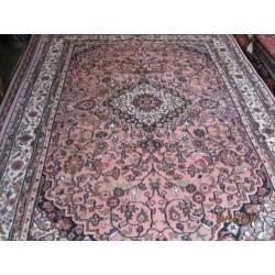 Handgeknoopt Perzisch Tapijt/Kleed Sarough Maat:1.60X2.30,cm