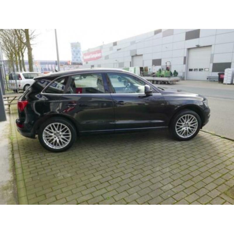 Audi Q5 2.0 TFSI quattro Pro Line | Pan. Dak |20"| MMI +| Sp