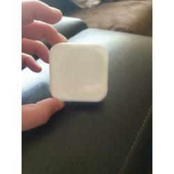 Apple Oordoppen