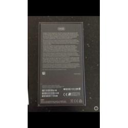 iPhone 8 zwart 64GB