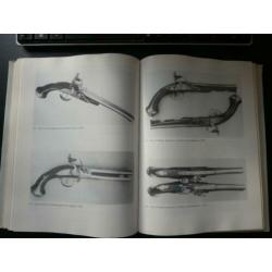 Great British Gunmakers 1740-1790 (Prachtig boek !)