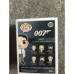 Funko PoPMovies ?? 007 Jaws 523