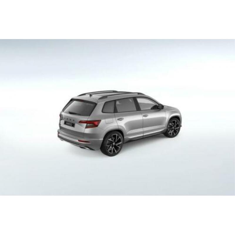 Skoda KAROQ (1) Sportline Business 1.5 110 kW / 150 pk TSI S