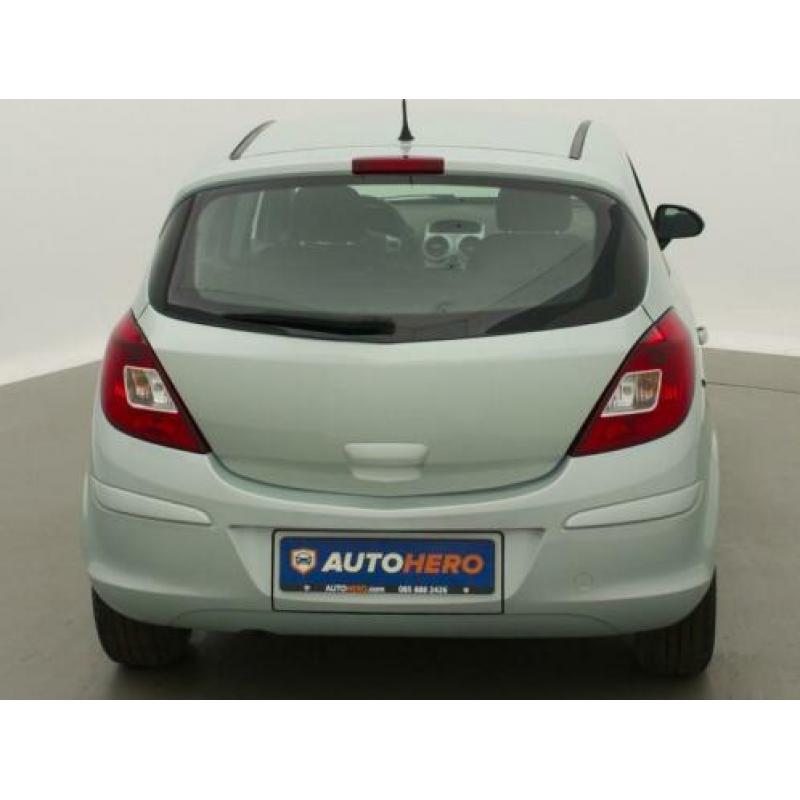 Opel Corsa 1.2-16V Edition HN88588 | Airco | Radio/cd | Lich