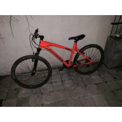 Leuke mountainbikes voor beginner