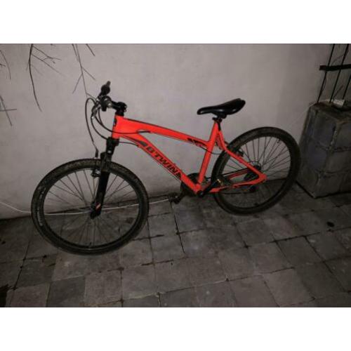Leuke mountainbikes voor beginner
