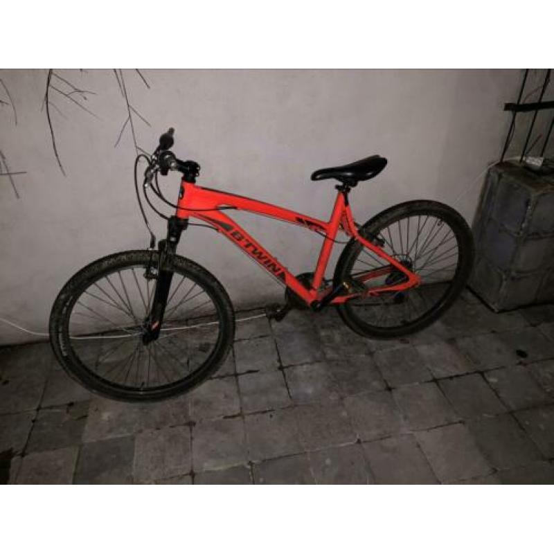 Leuke mountainbikes voor beginner