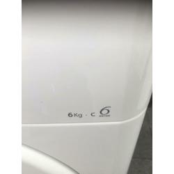 Condensdroger whirlpool