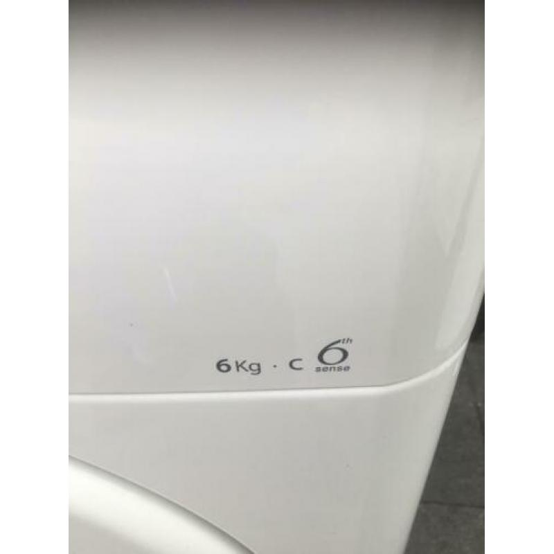 Condensdroger whirlpool