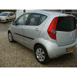 Opel Agila 1.2 16V AUTOMAAT Edition