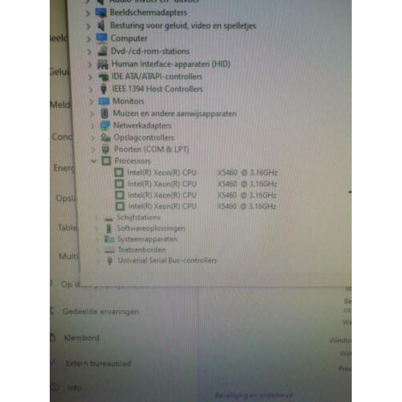 Gaming pc