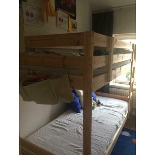 Ikea stapelbed