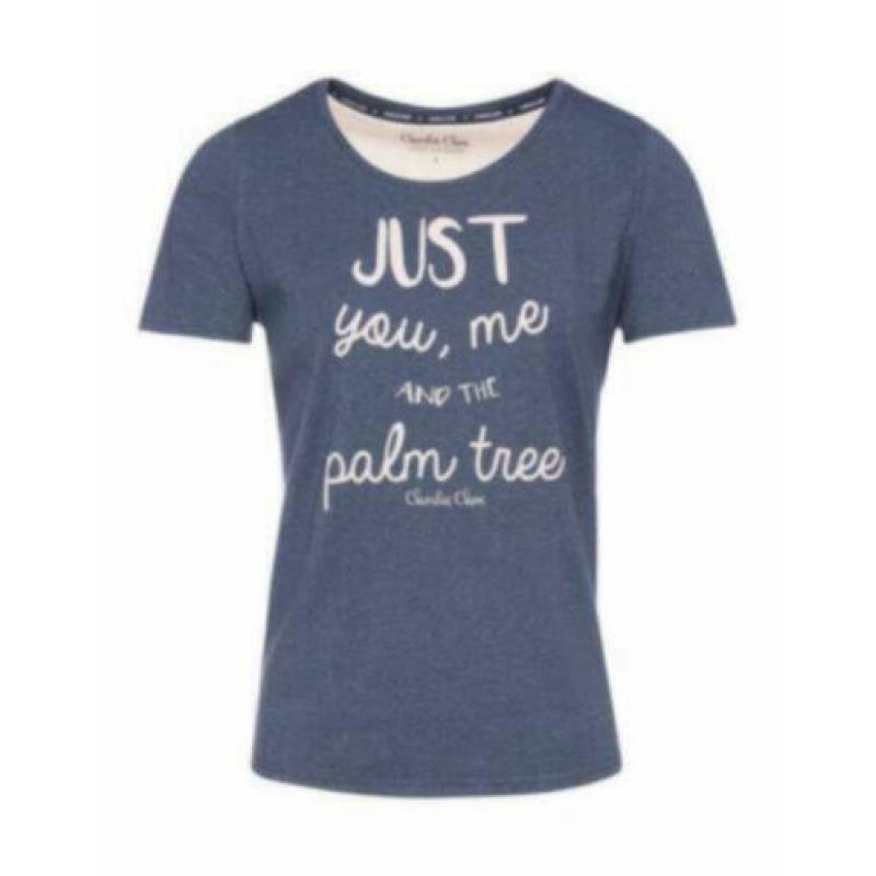 Te koop 30% korting Charlie Choe Palmtrees serie