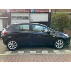 Opel Corsa 1.4 Edition trekhaak