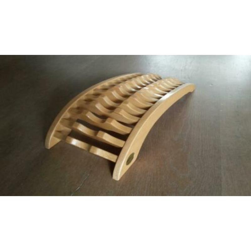 Backstretcher beukenhout zgan