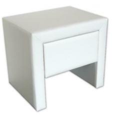 Bed | Lord | Ledikant | Zwart of Wit | 2-persoons