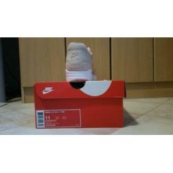 Nike Air max 1 premium suede beige