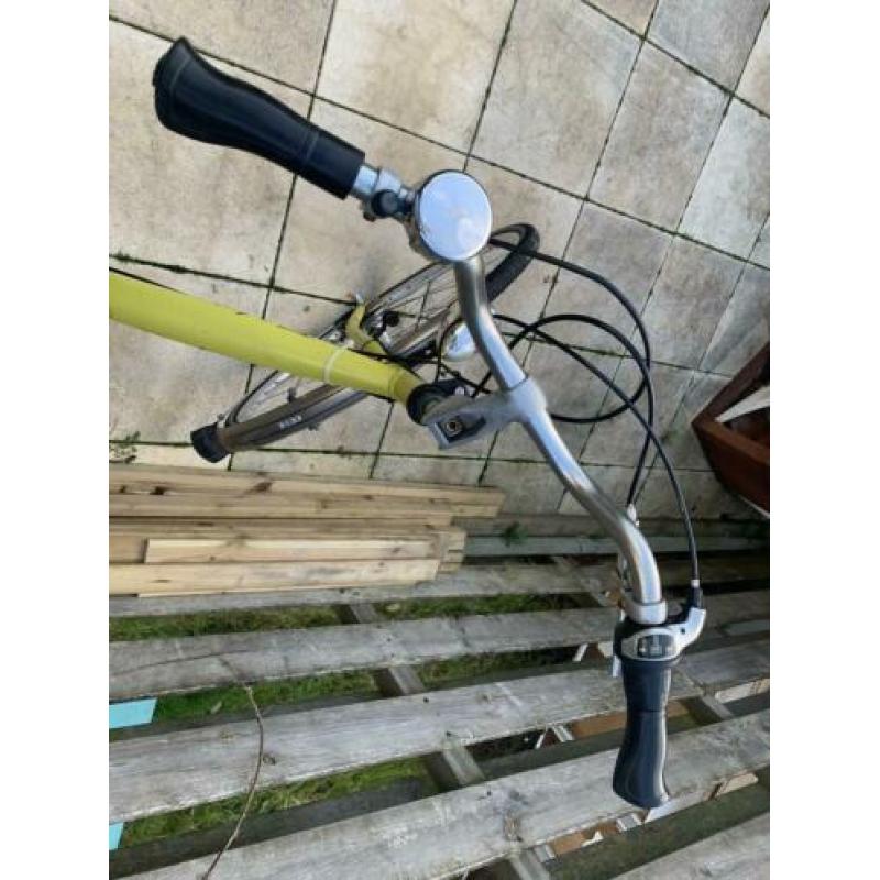Batavus Genova dames fiets