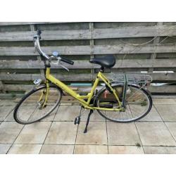 Batavus Genova dames fiets
