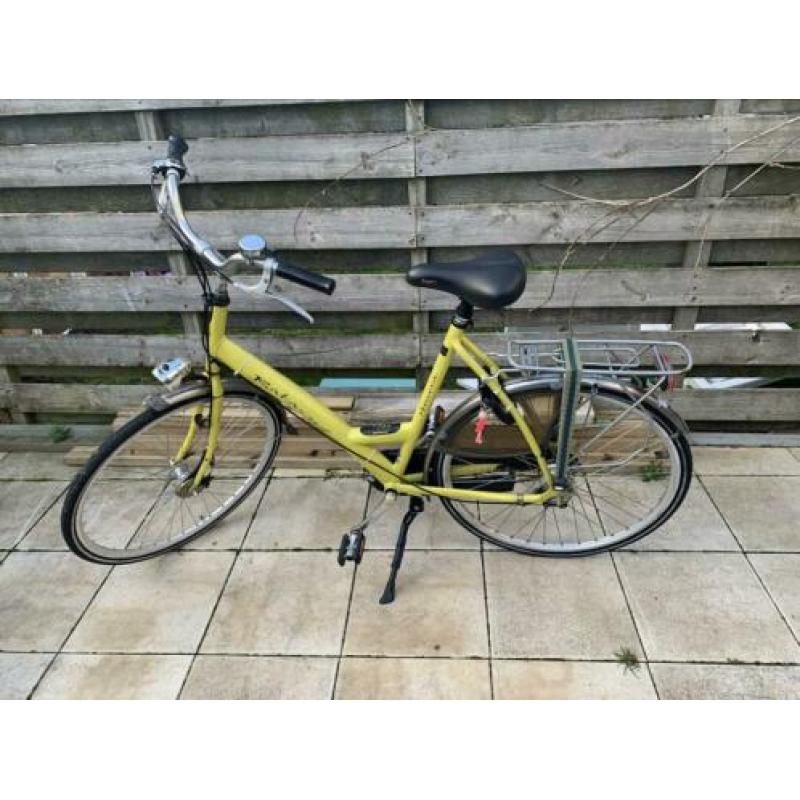 Batavus Genova dames fiets