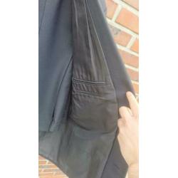 FRAM buschauffeur uniform kattenburg pak