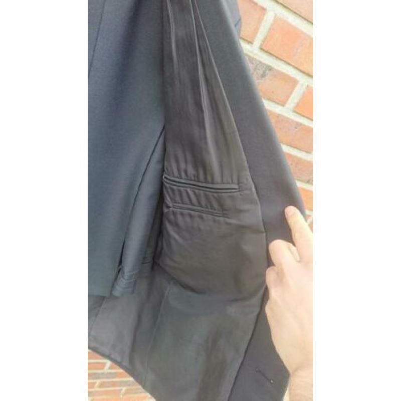 FRAM buschauffeur uniform kattenburg pak