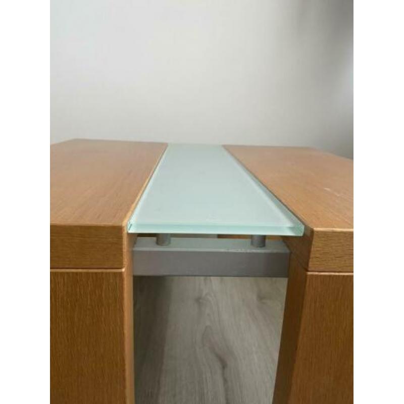 Lage salontafels