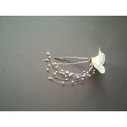 Trouw haar accesoires