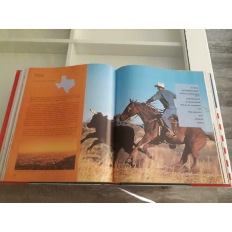 Te koop boek Culinairia USA (Konemann)