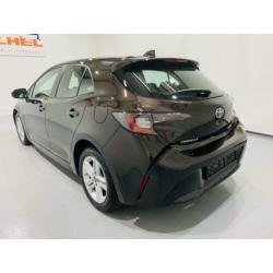 Toyota Corolla Hatchback 1.8 VVT-i Hybrid First Edition Aut.