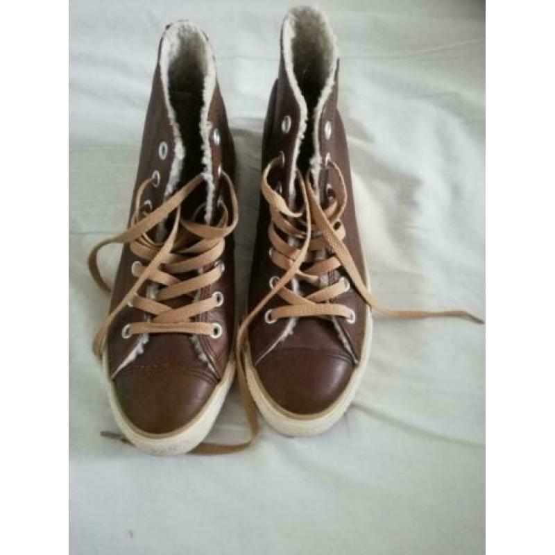 Converse schoenen