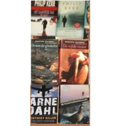SALE Saskia Noort, Simone vd Vlugt, Suzanne Vermeer, Loes de