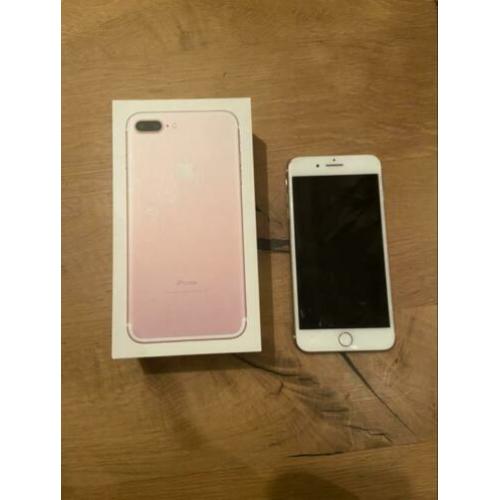 Iphone 7 plus 32 GB